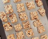 オートミールとデーツのクッキー作り方4写真