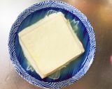 肉無ほんのりシーフードオイ照り春先炒め煮作り方2写真