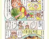 うまっ トロトロ冬瓜の鶏肉入り煮物作り方14写真