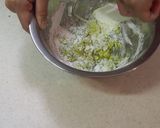離乳食後期から♪3色ボーロ作り方7写真