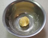 離乳食後期から♪3色ボーロ作り方12写真
