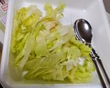 初めてでも簡単！タコライス作り方3写真