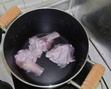 船務長のウクライナ風ボルシチ作り方3写真