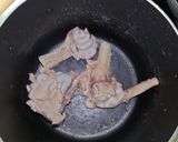 船務長のウクライナ風ボルシチ作り方4写真