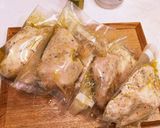 低温調理器とほりにしで低糖質サラダチキン作り方14写真