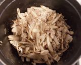 【子供にも人気】大根を味わうシンプル豚汁作り方4写真