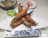 フライの衣のつけ方作り方12写真