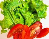 今朝の4w1hサンド「BLT」作り方2写真
