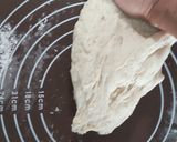 隙間時間でぱん生地作り作り方2写真