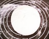 隙間時間でぱん生地作り作り方3写真