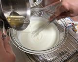 ヨーグルトムース作り方6写真