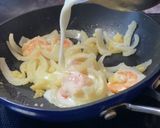 コーンポタージュグラタン作り方6写真