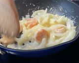 コーンポタージュグラタン作り方7写真