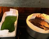 豆腐で作るカロリーオフチョコブラウニー作り方3写真