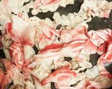 10分で豚丼作り方1写真