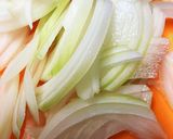 10分で豚丼作り方2写真