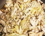 10分で豚丼作り方4写真