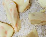 さつま芋と玉ねぎのバッター液で簡単フライ作り方4写真