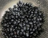 黒豆煮【圧力鍋】作り方1写真