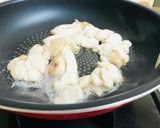 冬といえば｡｡｡もつ煮丼作り方3写真