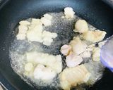 冬といえば｡｡｡もつ煮丼作り方4写真