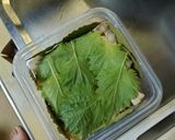 船務長のウクライナ風ボルシチ作り方11写真
