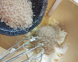 柿パウンドケーキ作り方4写真