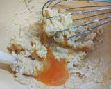 柿パウンドケーキ作り方5写真