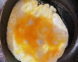 節約！玉子丼作り方2写真