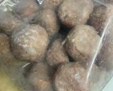 我が家のスープ用作り置き肉団子①作り方7写真