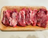 中まで味しっかり柔らかスペアリブ作り方2写真