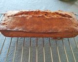 柿パウンドケーキ作り方15写真