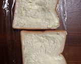 喫茶店風メロンサンド作り方1写真