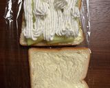 喫茶店風メロンサンド作り方3写真