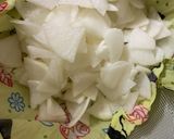 野菜の水分抜き方作り方2写真