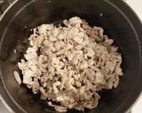 【子供にも人気】大根を味わうシンプル豚汁作り方3写真