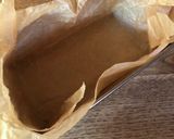 材料3つ！リンゴケーキ　すりりんごで作り方1写真