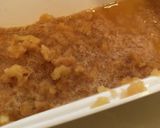 材料3つ！リンゴケーキ　すりりんごで作り方2写真