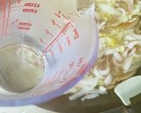 【具材・寄せ集め】からの〜皿うどん作り方6写真