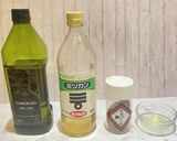 ◈イタリアンドレッシング#旨み塩レシぴ◈作り方1写真