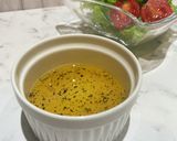 ◈イタリアンドレッシング#旨み塩レシぴ◈作り方2写真