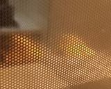 完熟柿のパイ作り方8写真