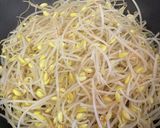 豆もやしのナムル作り方1写真