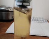 水出しグァバ茶作り方5写真