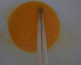 簡単ホットサンド作り方1写真