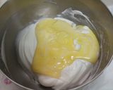粉をふるわず簡単！ミニロールケーキ作り方4写真