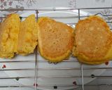 簡単ホットサンド作り方7写真