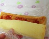 粉をふるわず簡単！ミニロールケーキ作り方7写真
