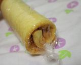 粉をふるわず簡単！ミニロールケーキ作り方8写真