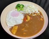 チキンカレーライス(*´﹀`*)✨作り方8写真